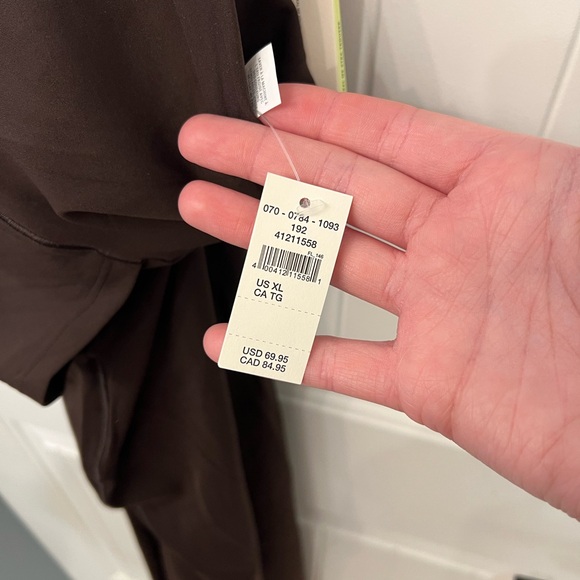 NWT Aerie Trouser - Picture 3 of 4